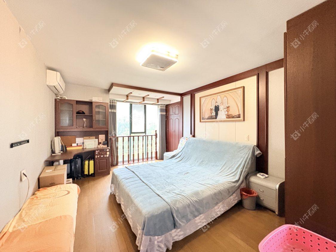 镇江新世纪花园（丹阳）在售二手房源室内图_小牛看房