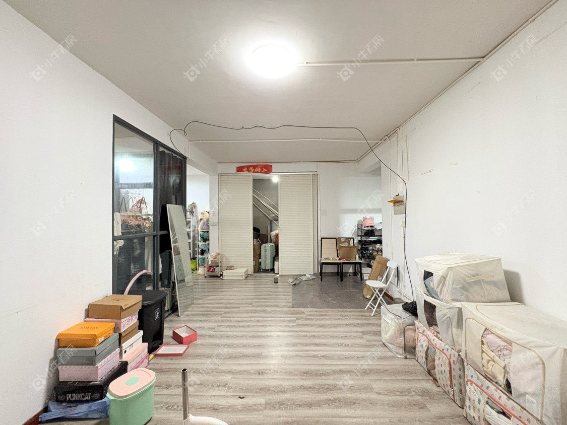 镇江丹凤国际在售二手房源室内图_小牛看房