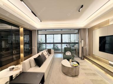 镇江远洋心里在售二手房_小牛看房