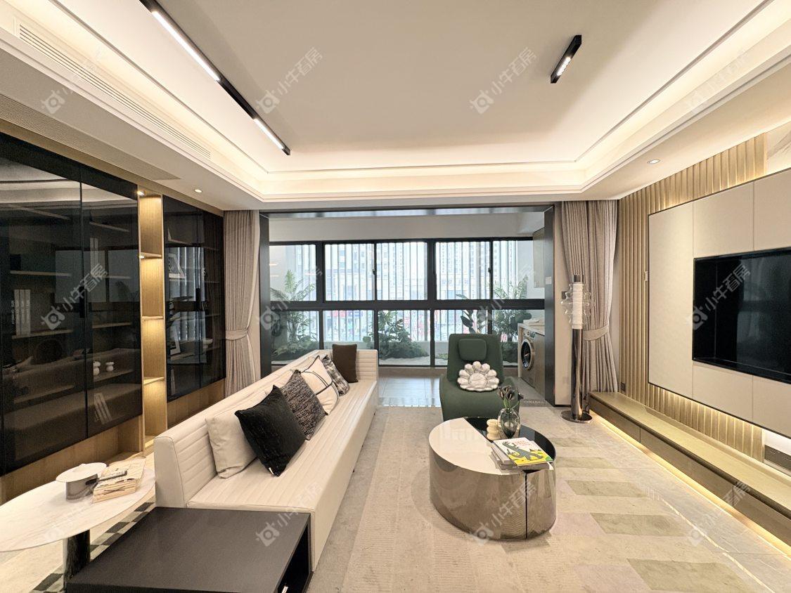 镇江远洋心里在售二手房源_小牛看房