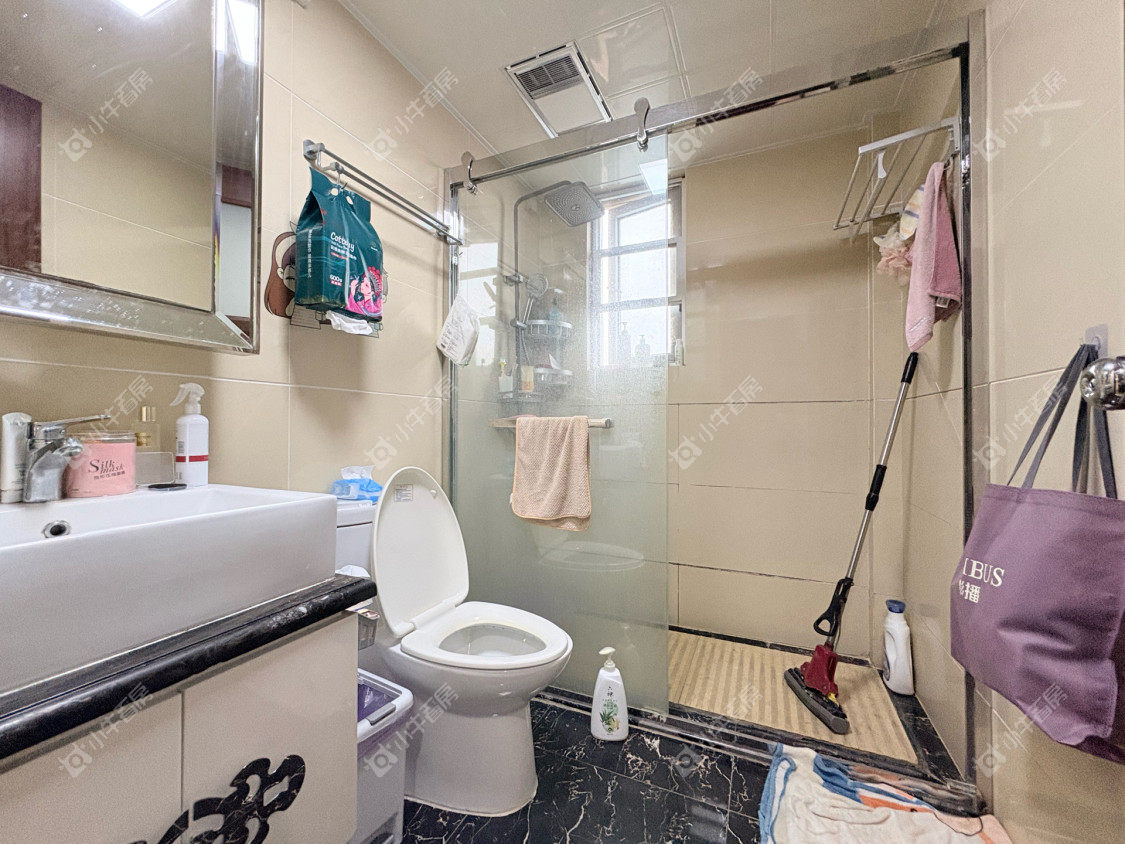 镇江碧桂园在售二手房源室内图_小牛看房