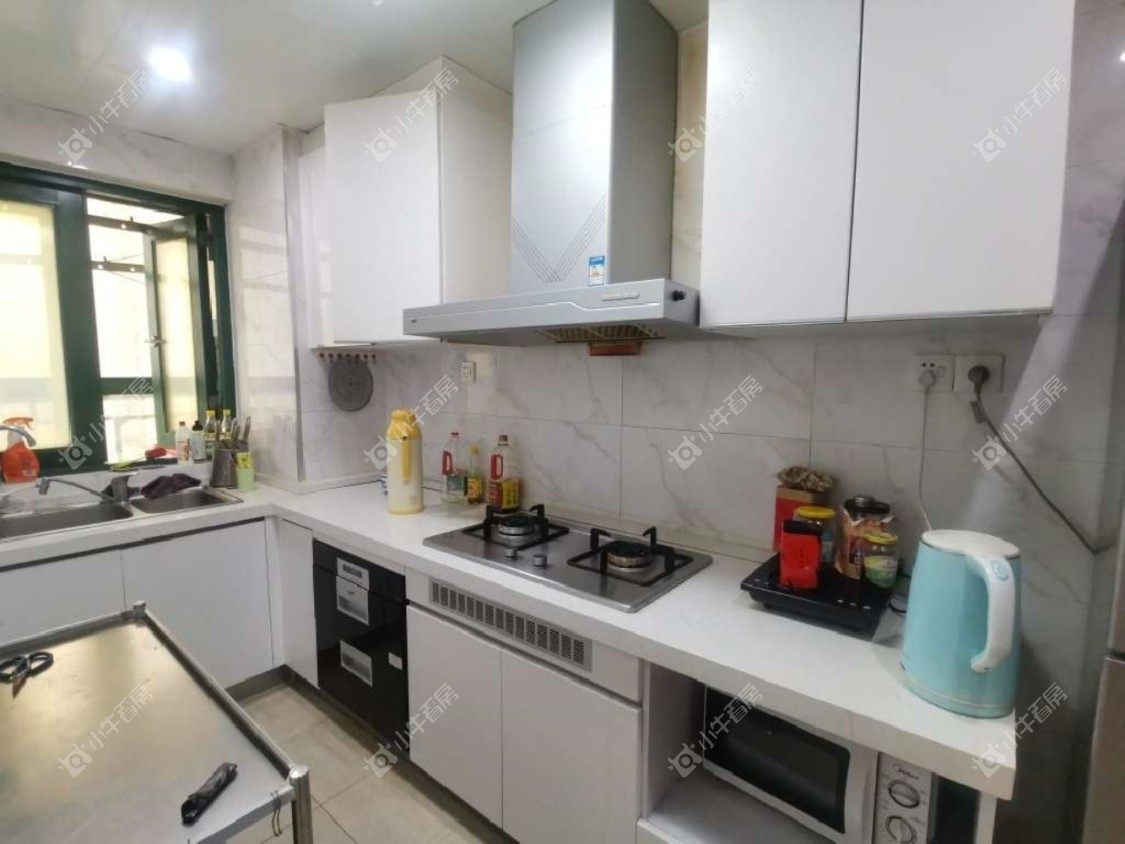 镇江恒大名都二三期在售二手房源_小牛看房