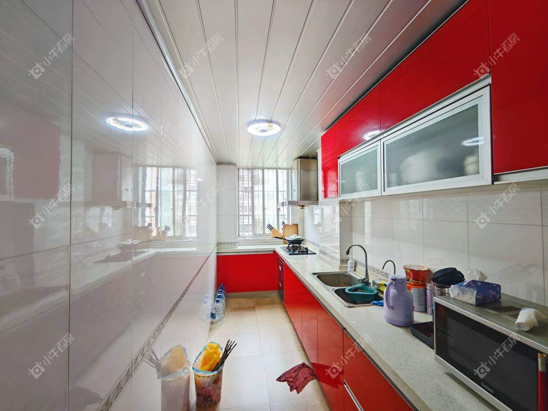 镇江凤翔花园在售二手房源室内图_小牛看房