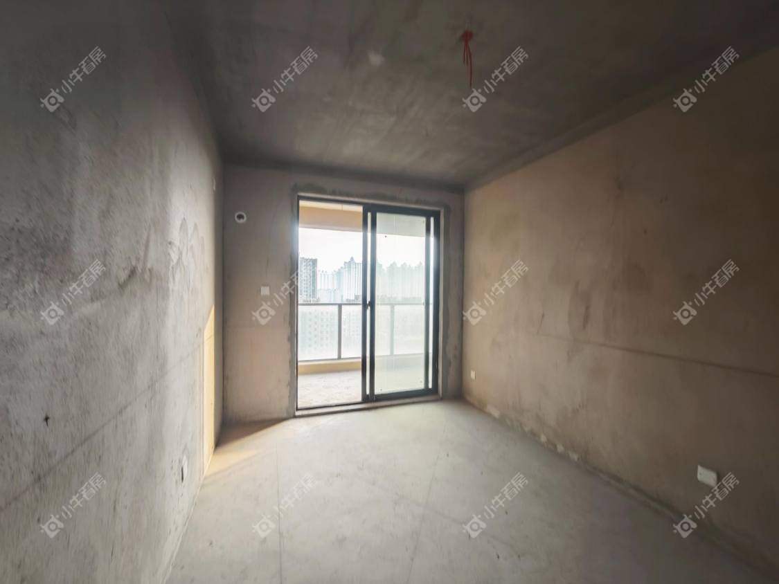 镇江汇金天地在售二手房源室内图_小牛看房