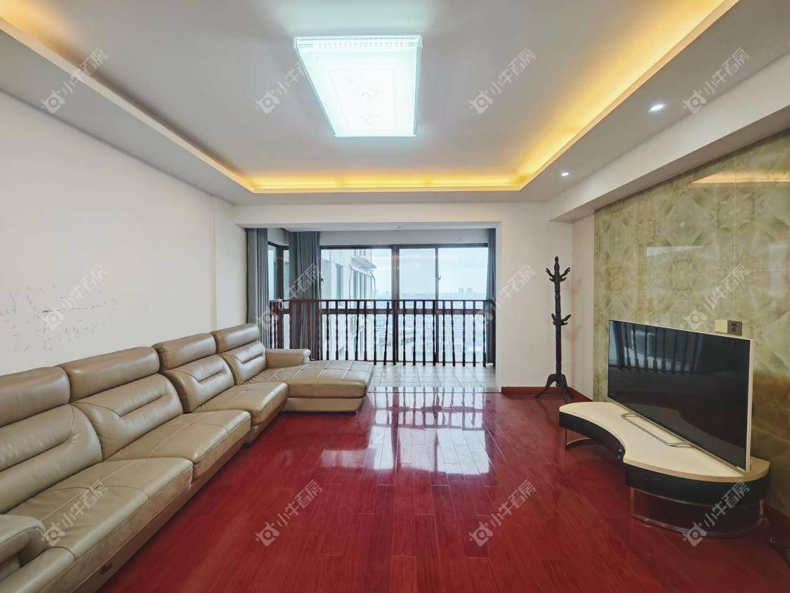 镇江金色家园在售二手房源_小牛看房