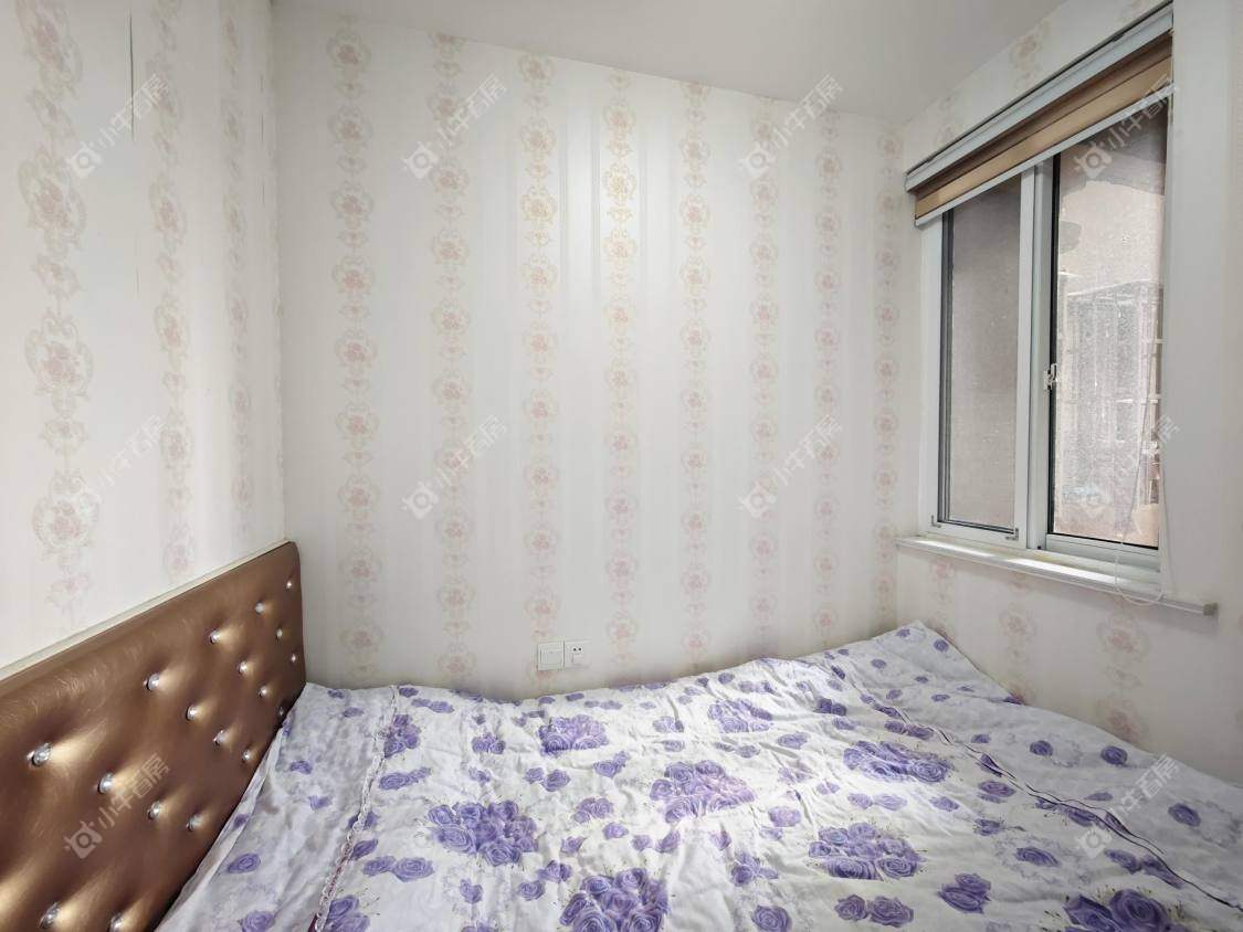 镇江南门花园在售二手房源室内图_小牛看房