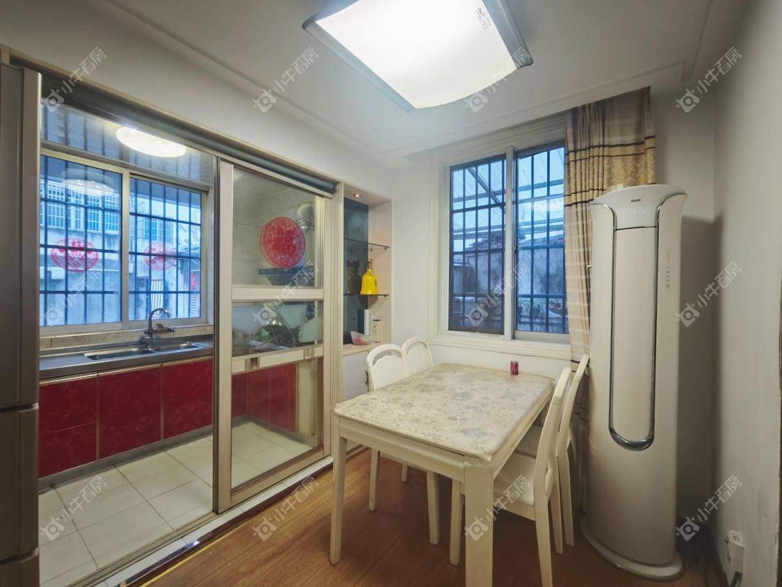 镇江东方苑在售二手房源室内图_小牛看房