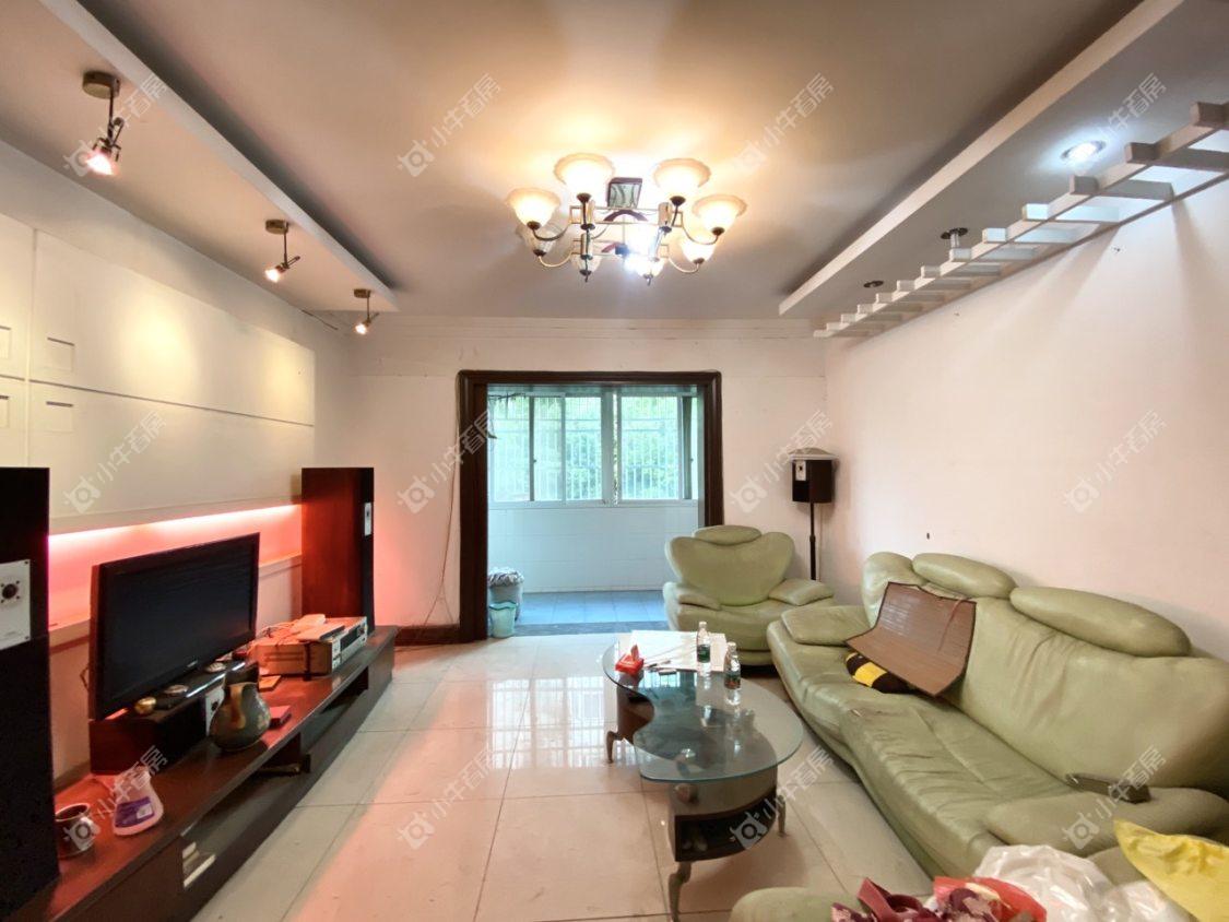 镇江丹凤公寓在售二手房源室内图_小牛看房