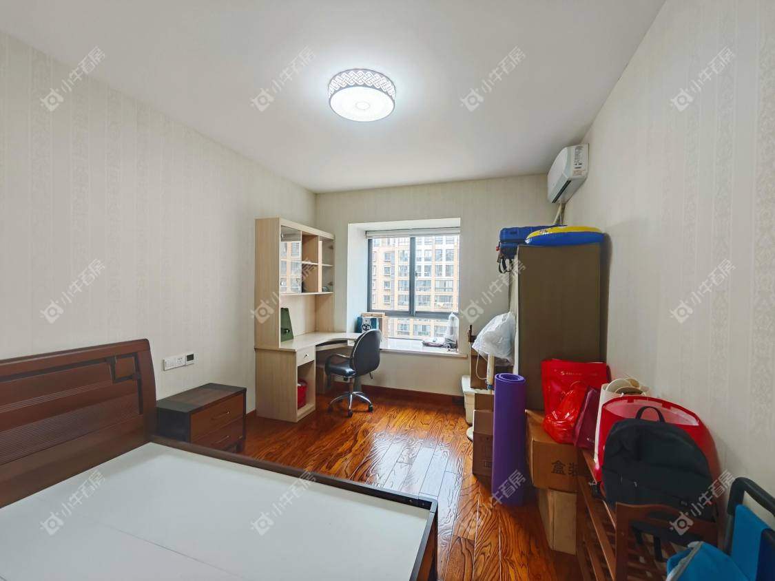 镇江华都锦城在售二手房源室内图_小牛看房