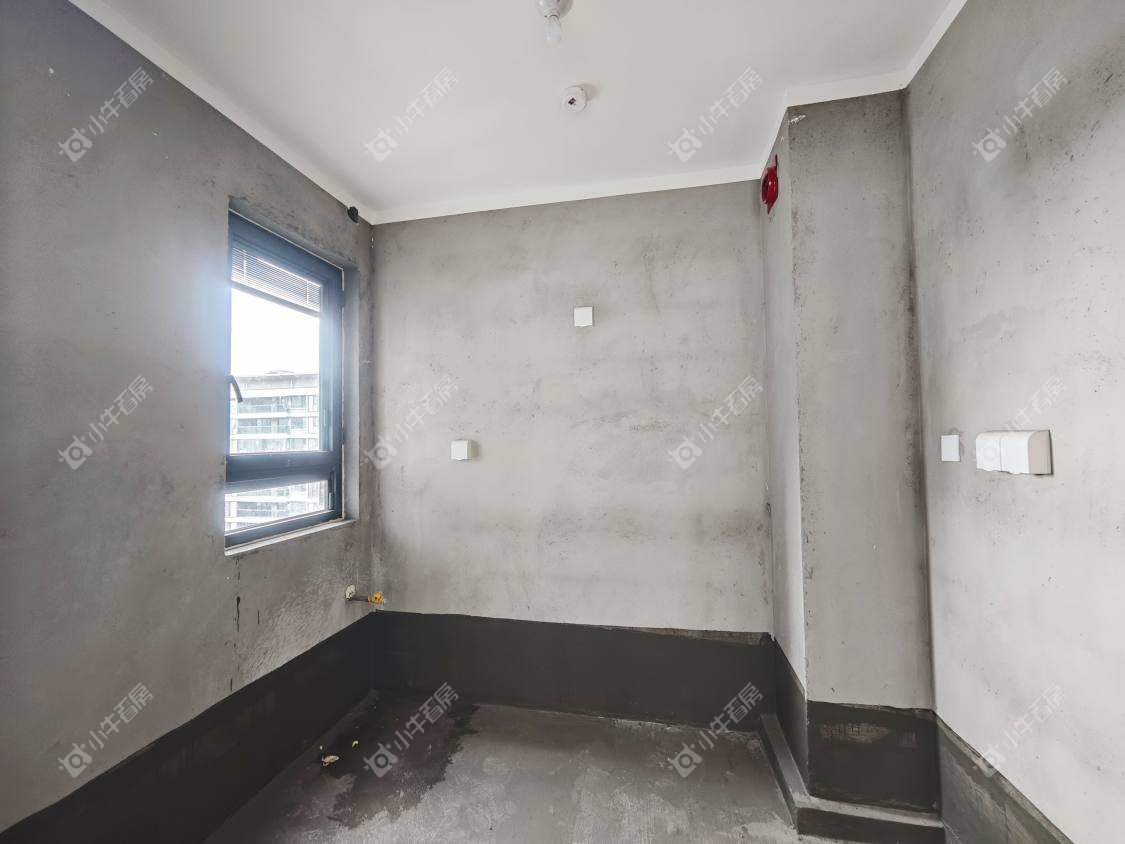 镇江远洋心里在售二手房源室内图_小牛看房