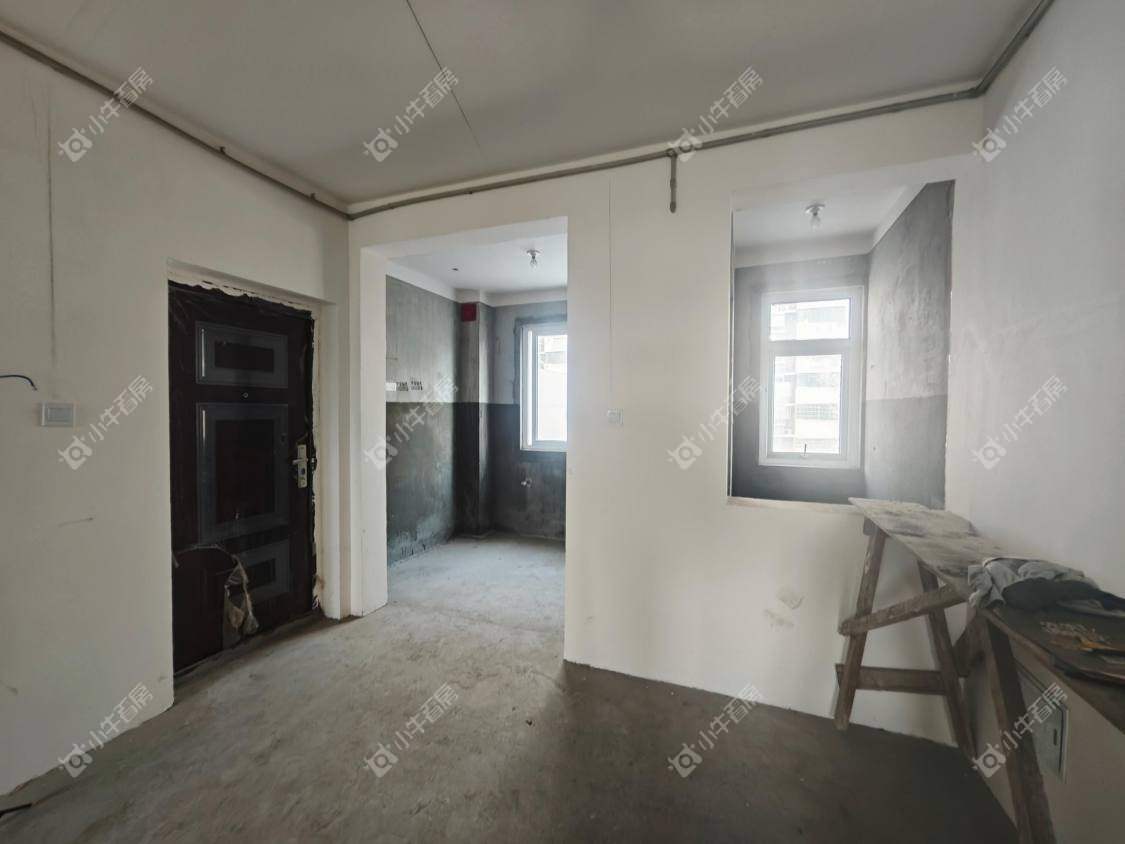 镇江嘉荟新城在售二手房源室内图_小牛看房