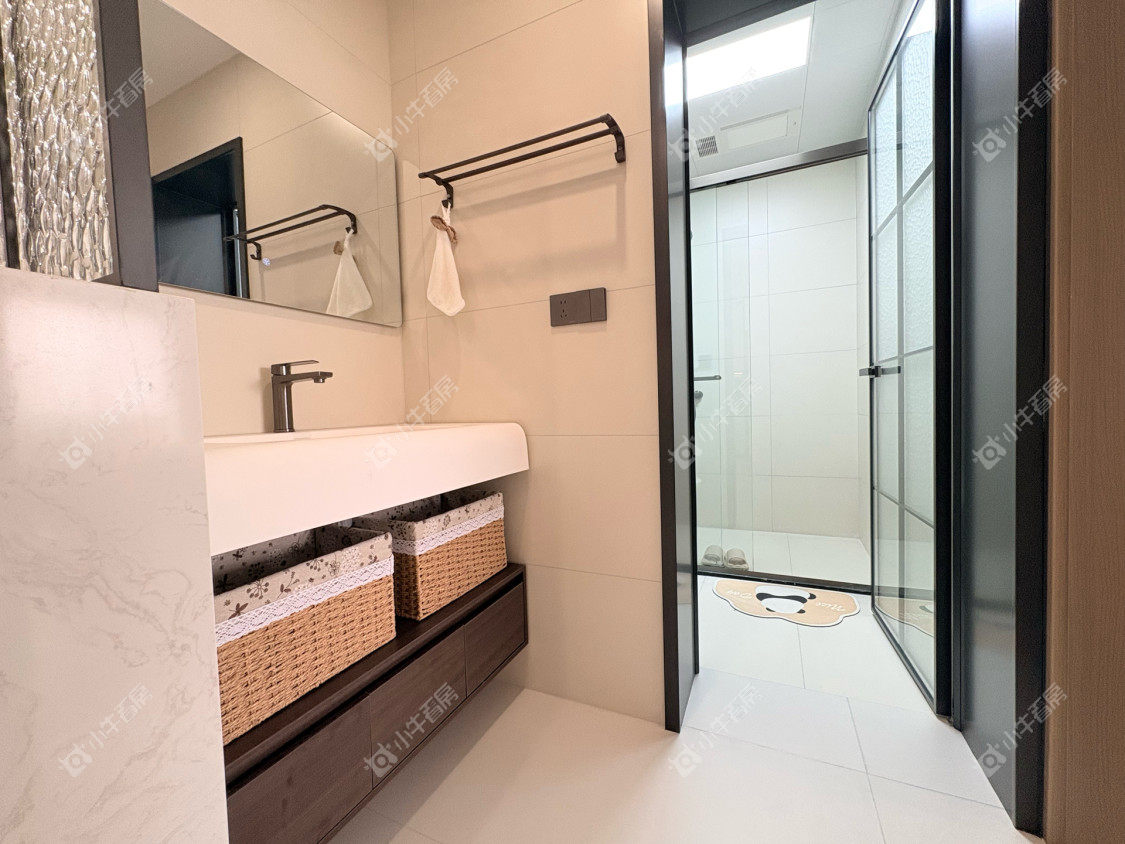 镇江云天花园在售二手房源室内图_小牛看房