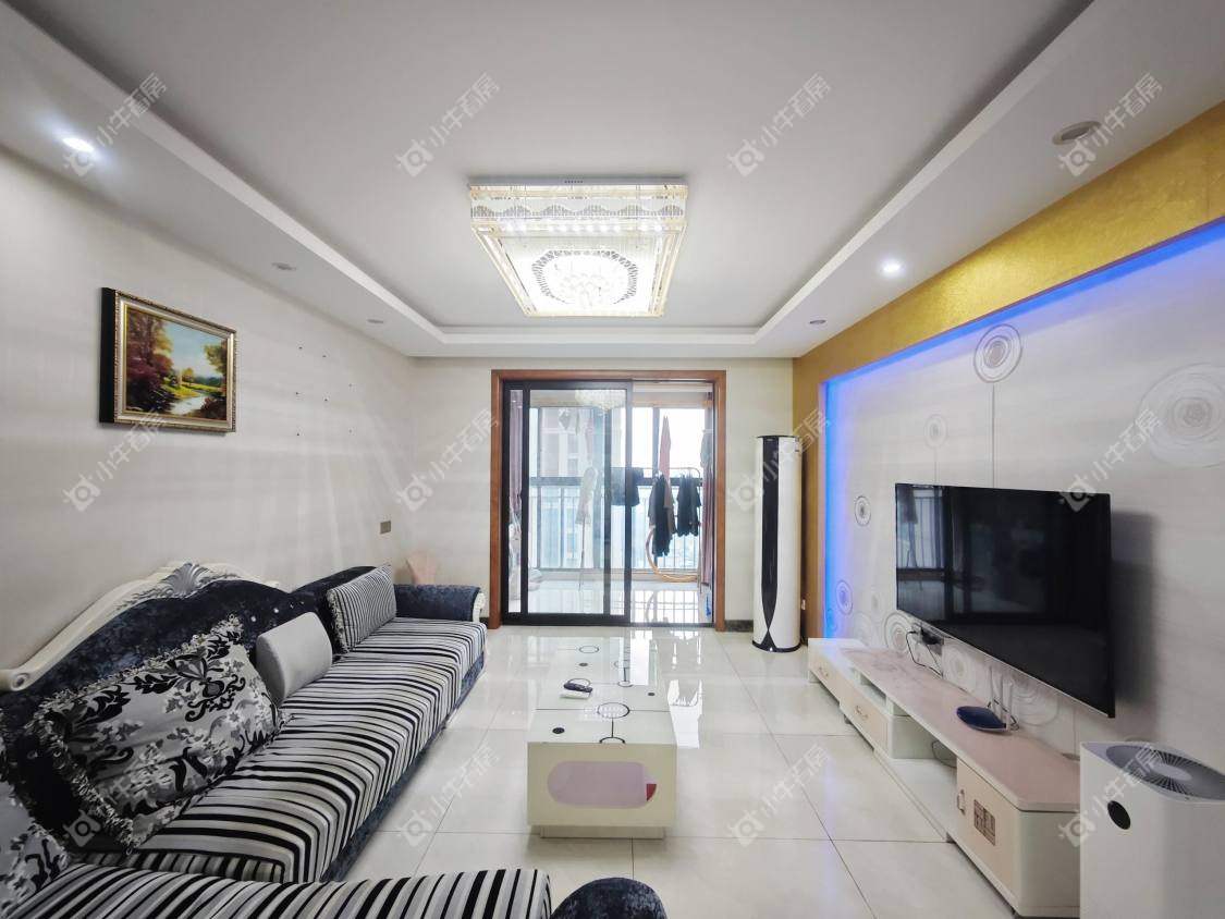 镇江嘉源首府在售二手房源室内图_小牛看房