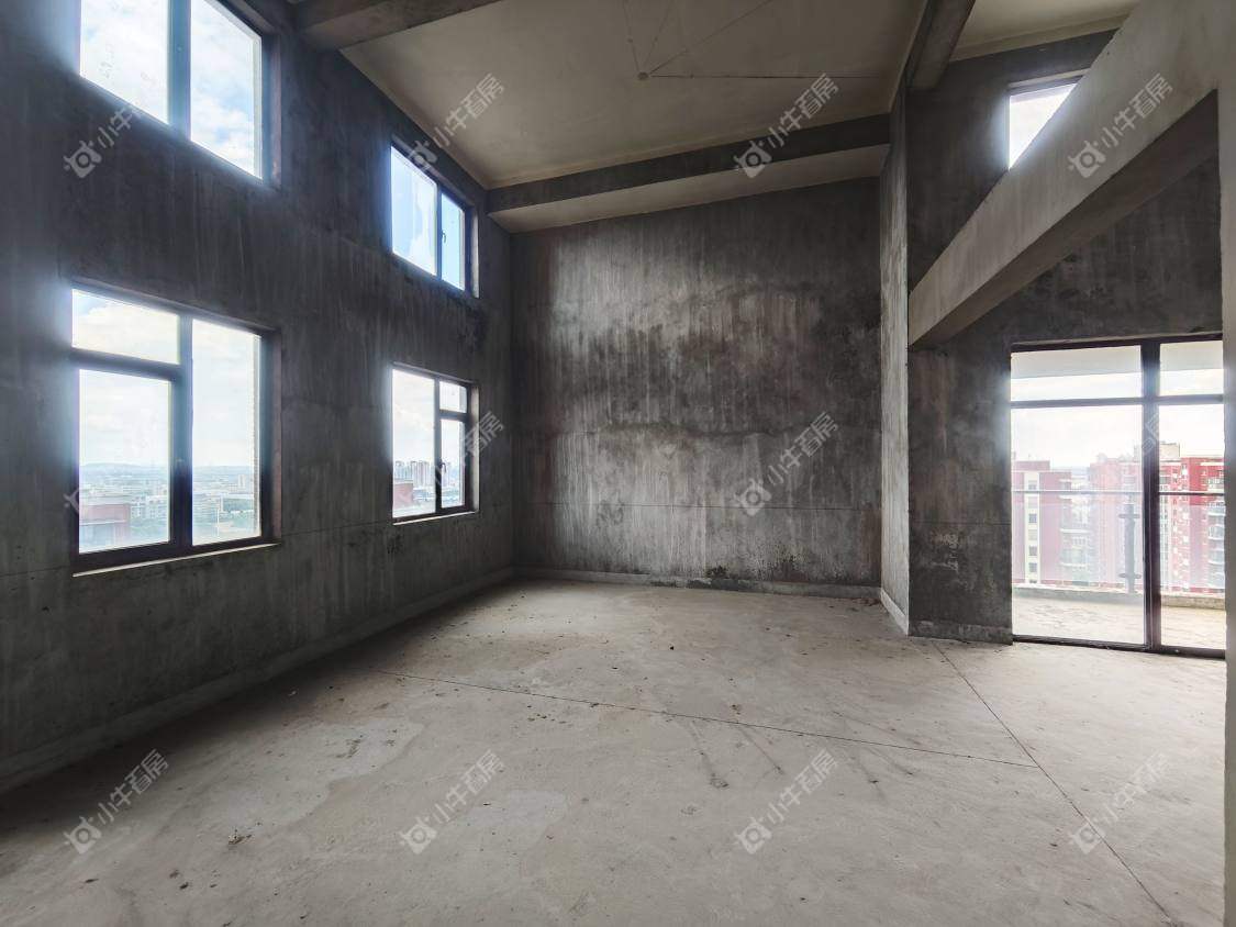 镇江天波城在售二手房源室内图_小牛看房