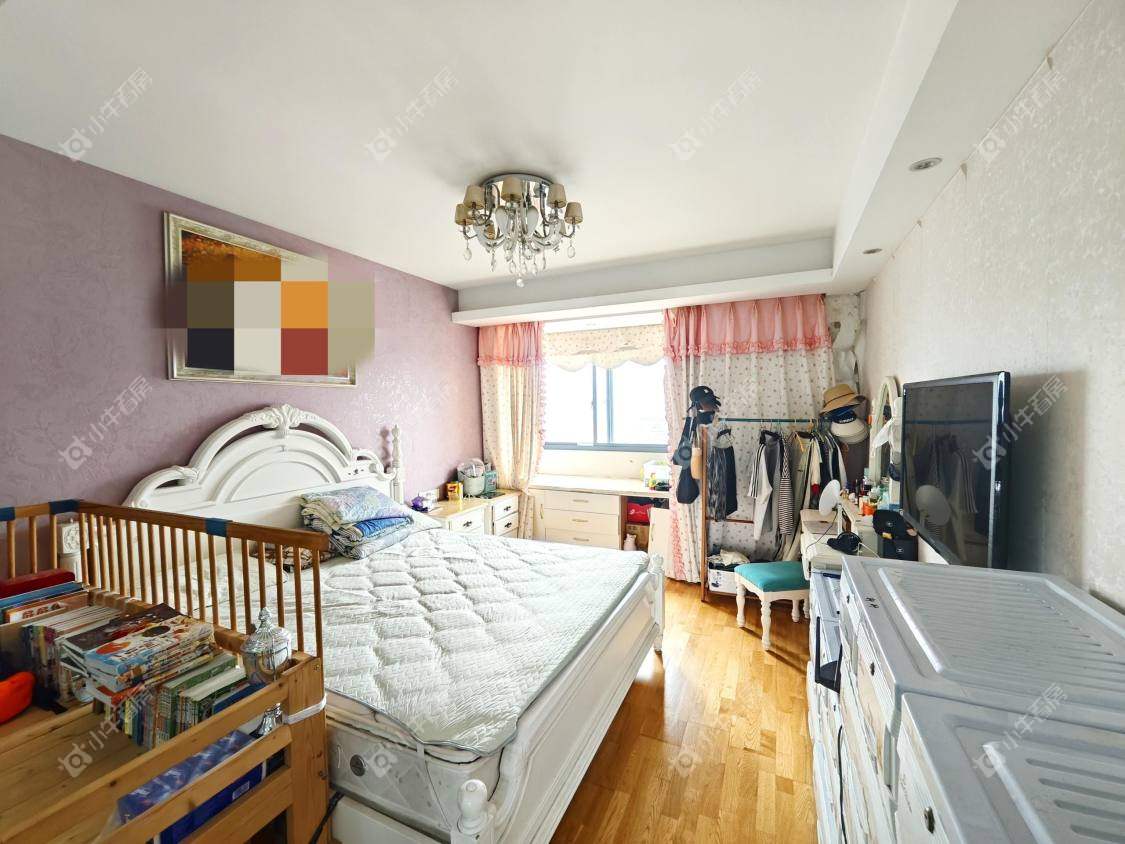 镇江江南人家在售二手房源室内图_小牛看房