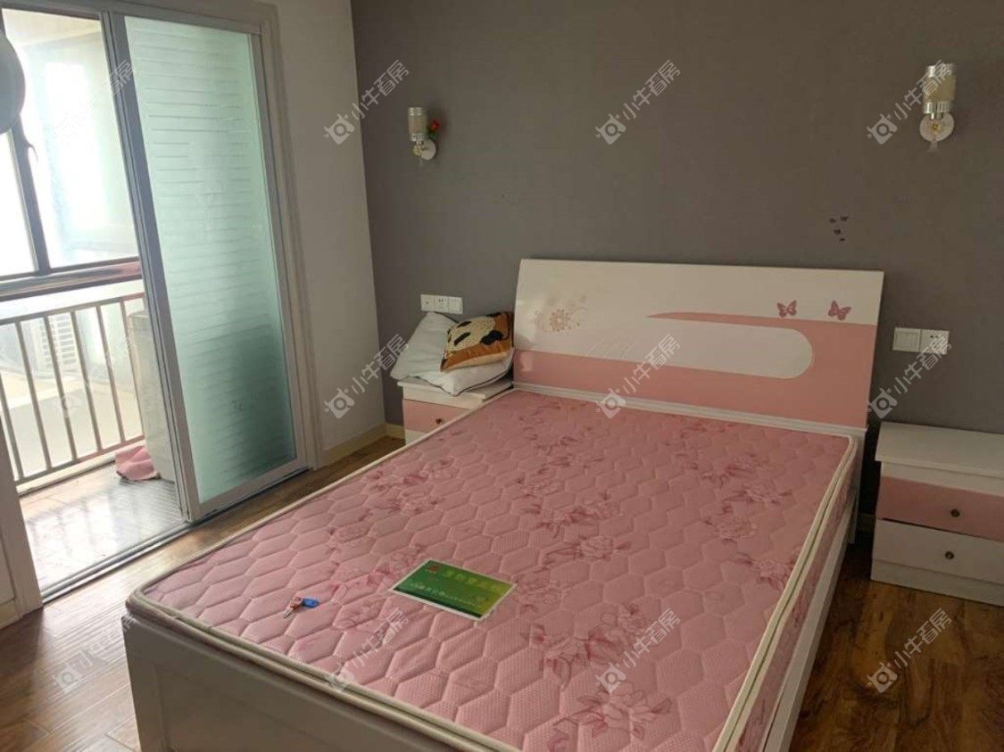 镇江金色家园在售二手房源_小牛看房