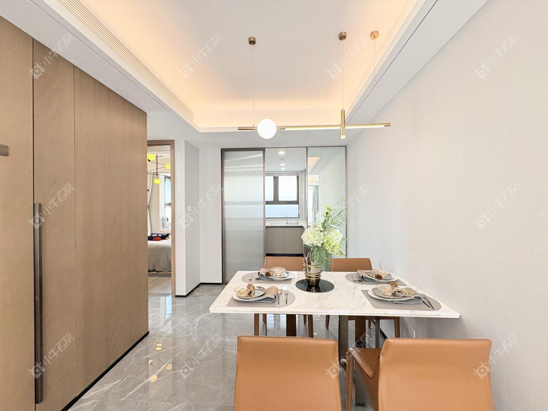 镇江凤林府在售二手房源室内图_小牛看房