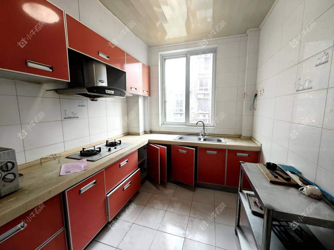 镇江香草苑在售二手房源室内图_小牛看房