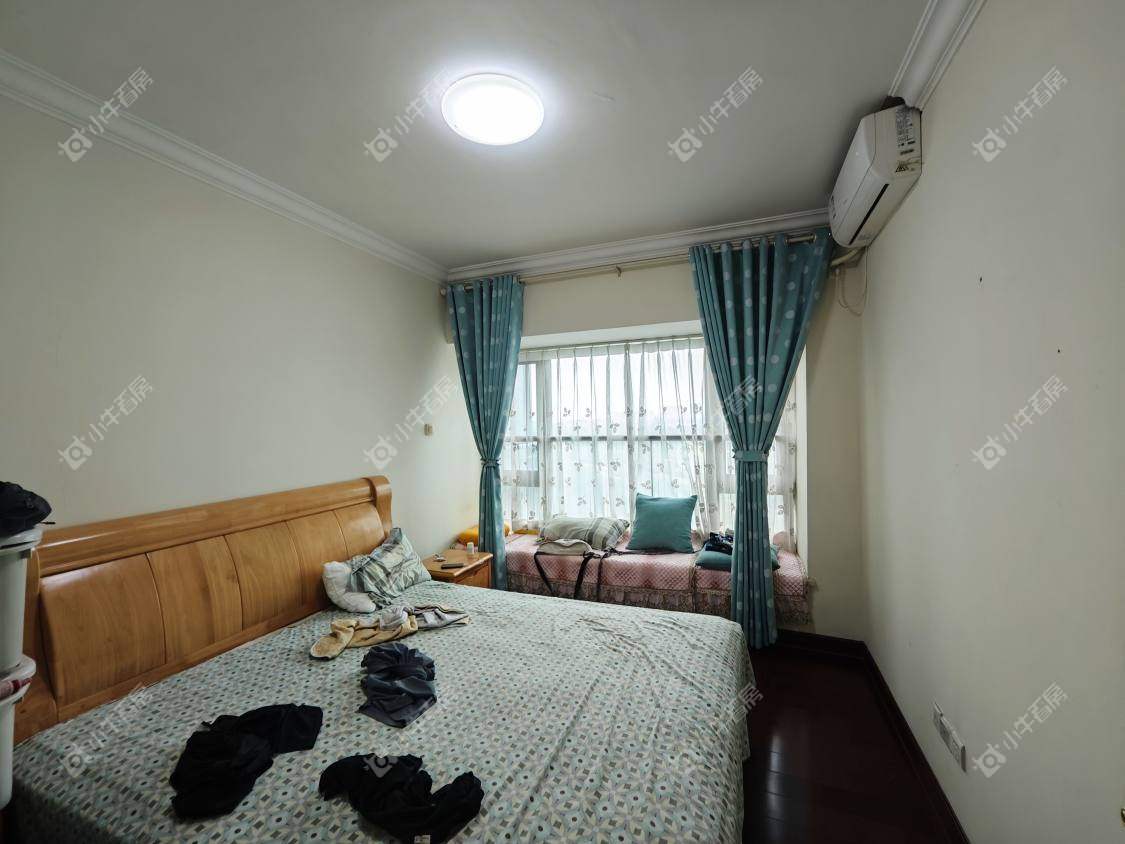 镇江恒大名都一期在售二手房源室内图_小牛看房