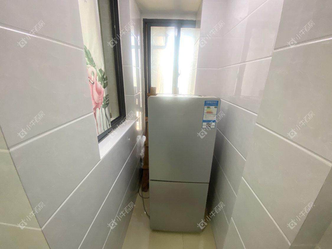 镇江华都锦城在售二手房源室内图_小牛看房