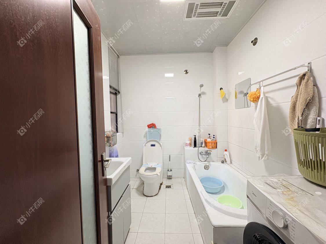 镇江御珑湾(丹阳)在售二手房源室内图_小牛看房