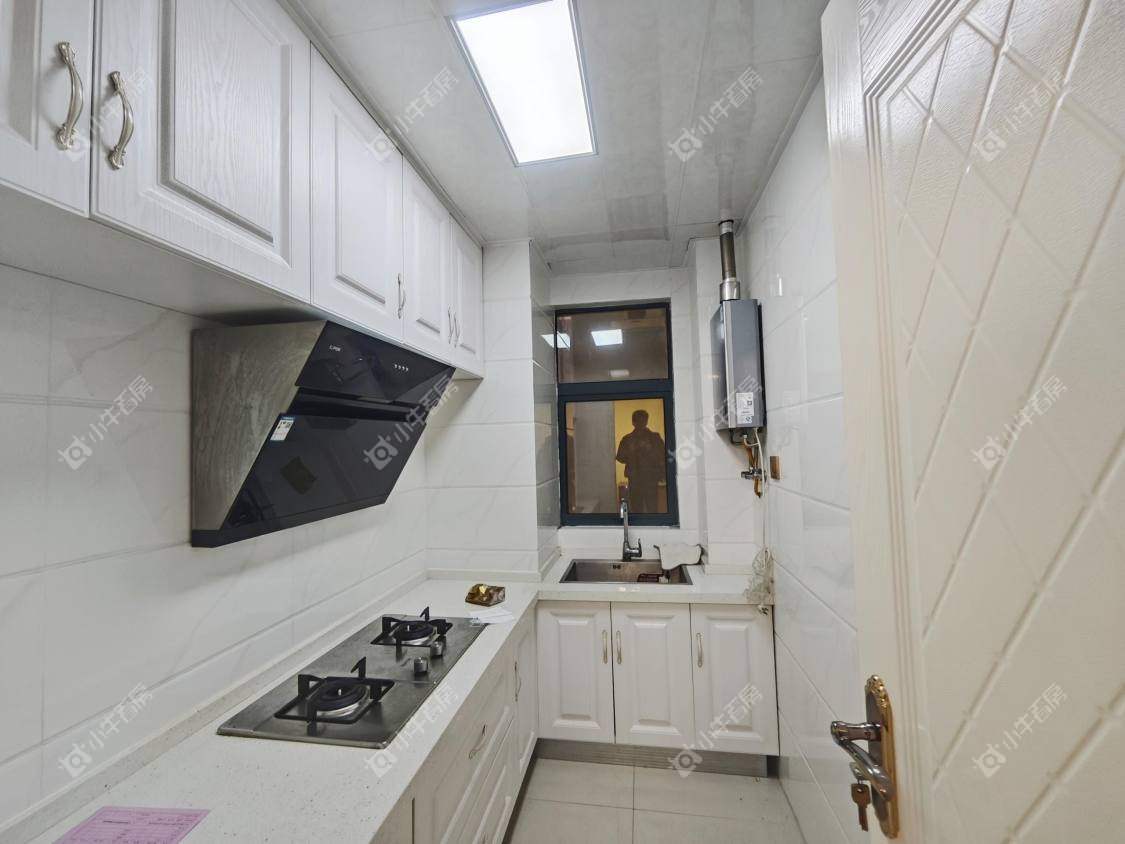 镇江荣城国际一期在售二手房源室内图_小牛看房