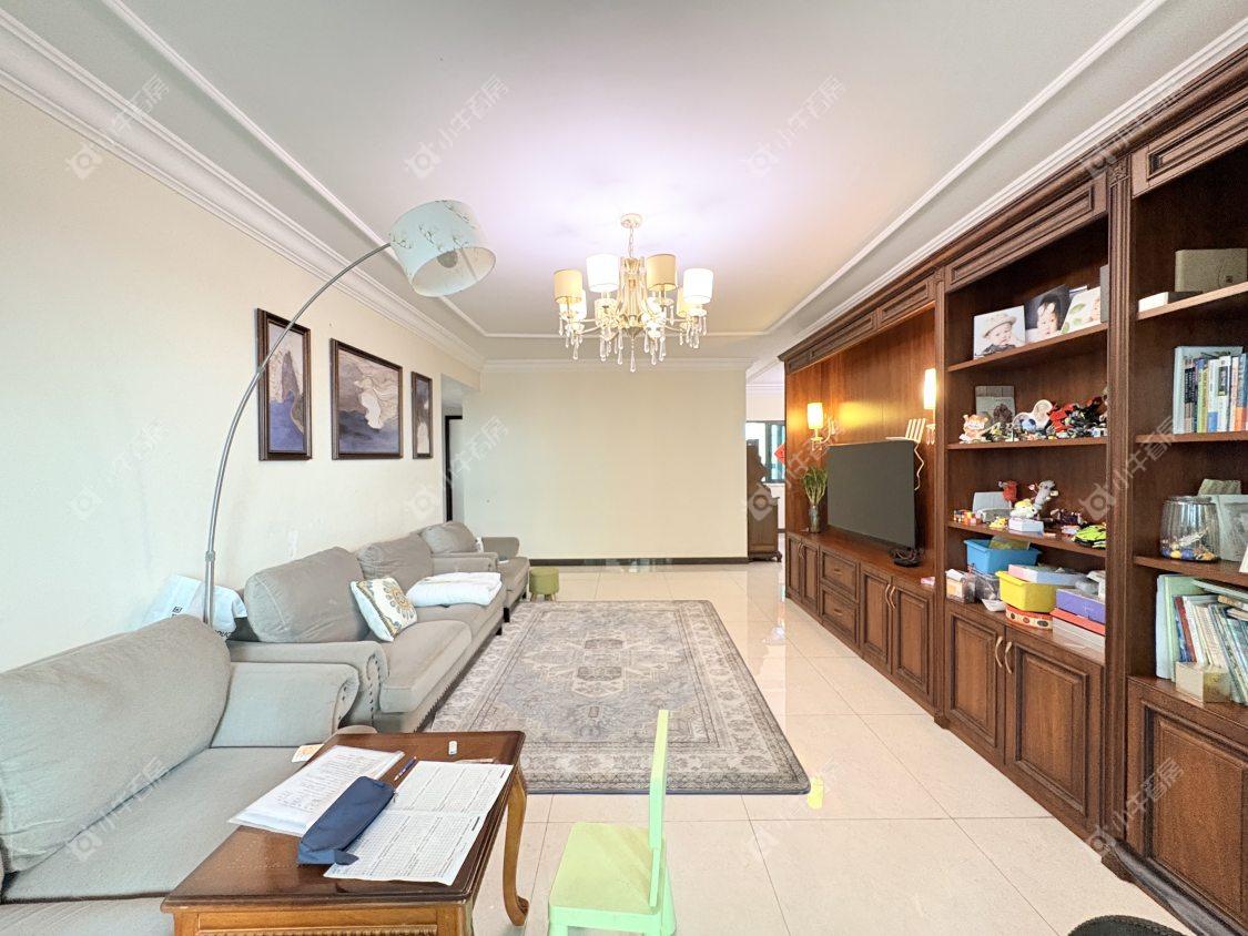 镇江恒大城在售二手房源室内图_小牛看房