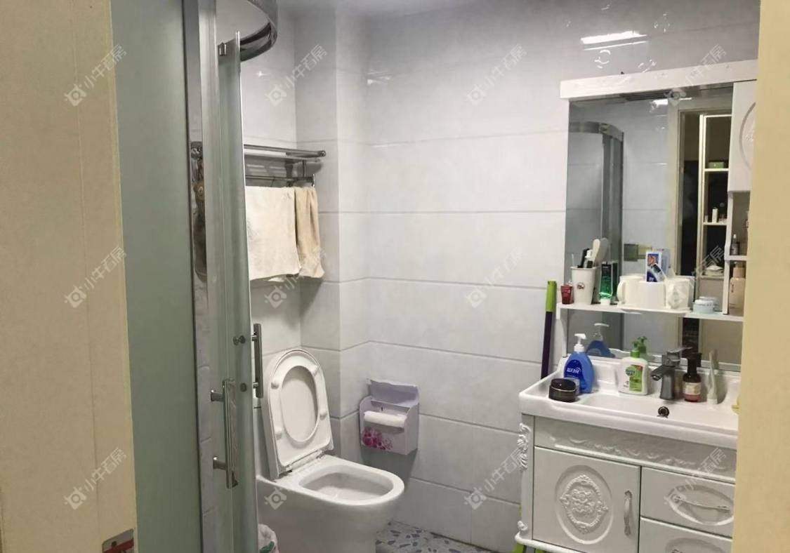 镇江风雅尚都在租房源室内图_小牛看房