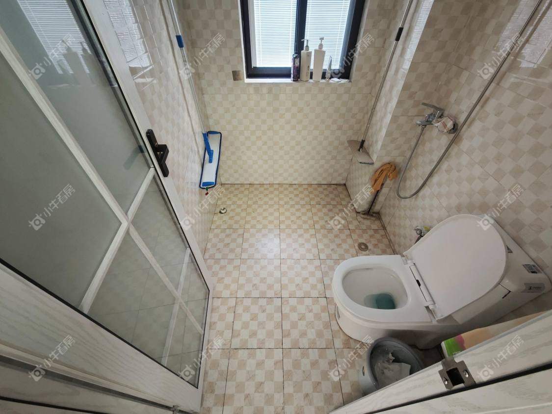 镇江嘉源首府在售二手房源室内图_小牛看房