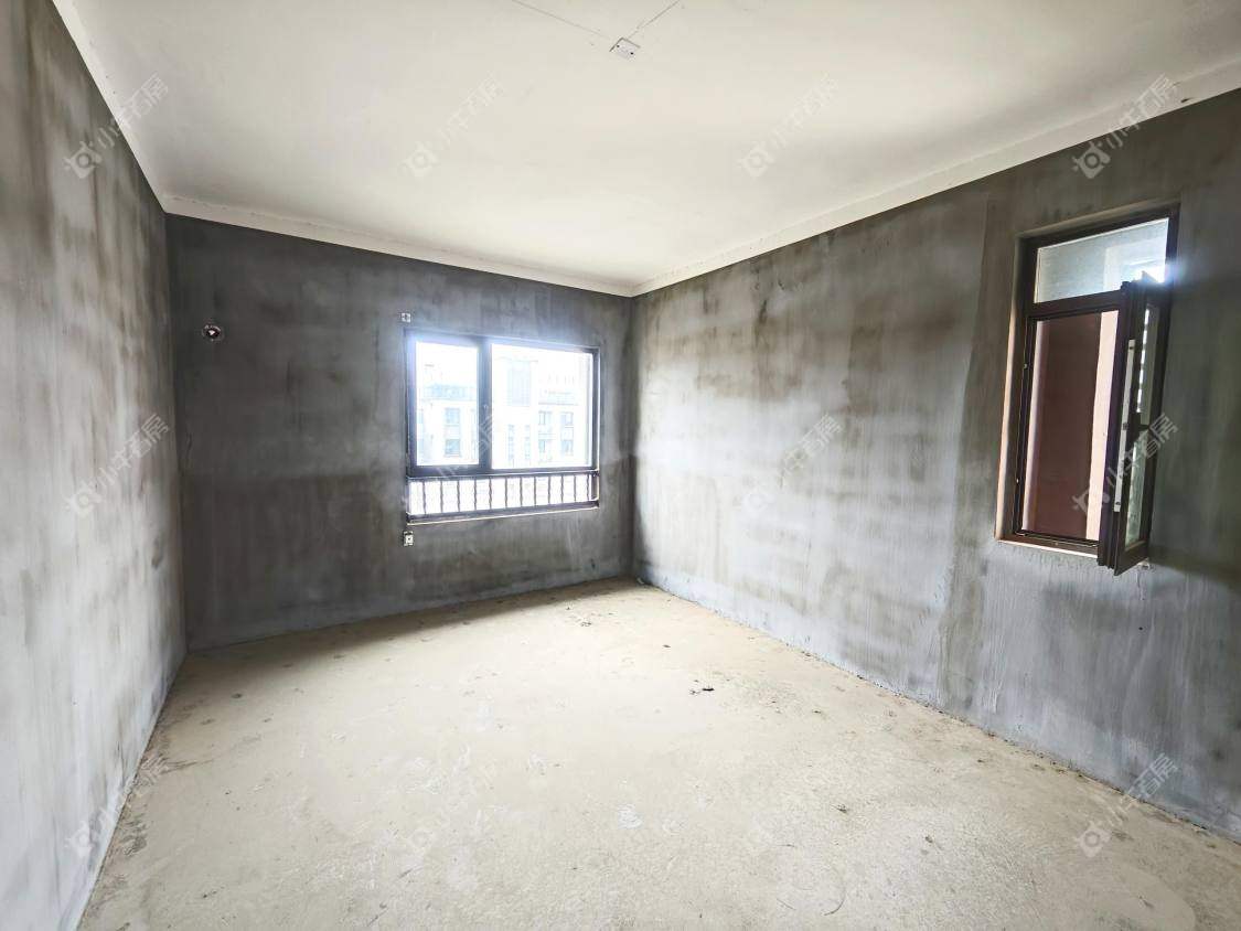 镇江滨河凤凰城在售二手房源室内图_小牛看房