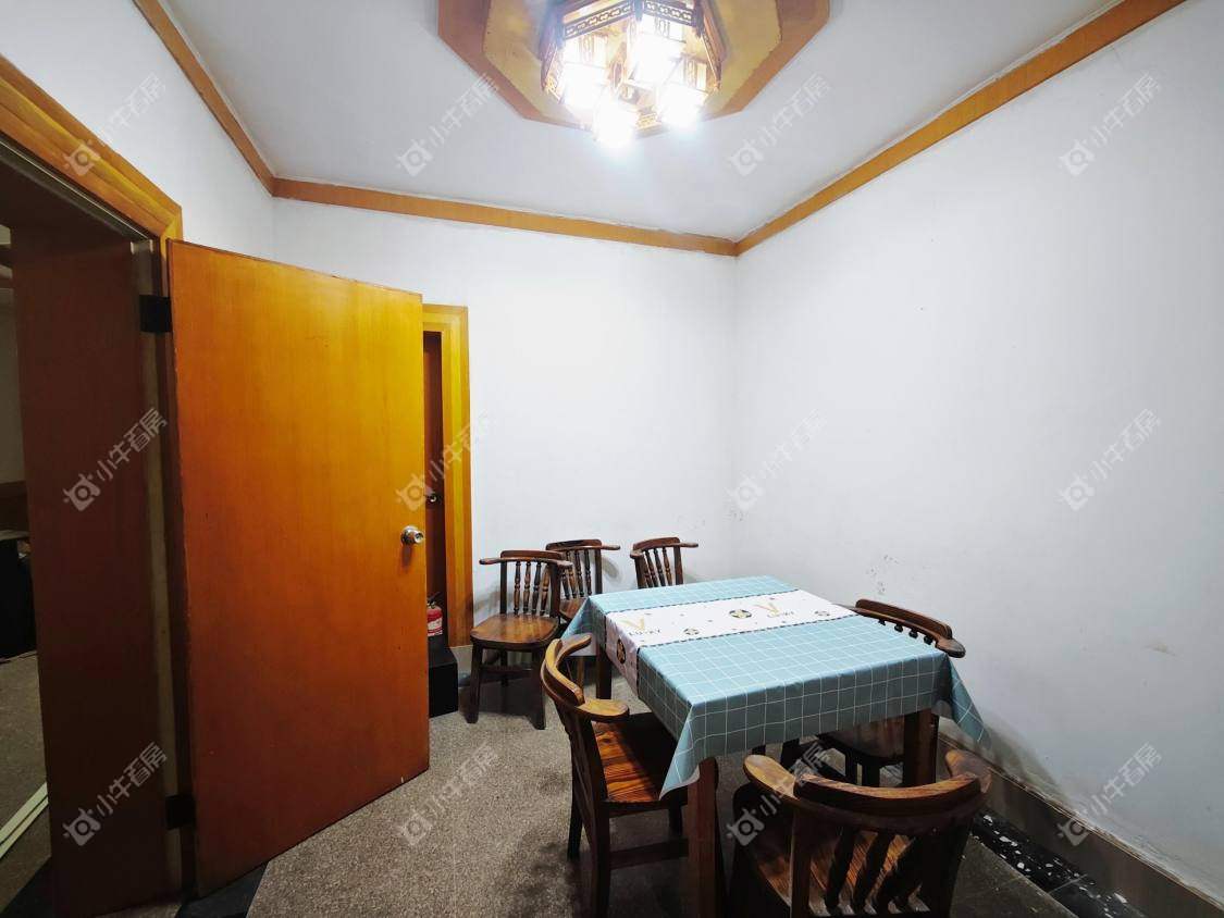 镇江幸福小区在售二手房源室内图_小牛看房