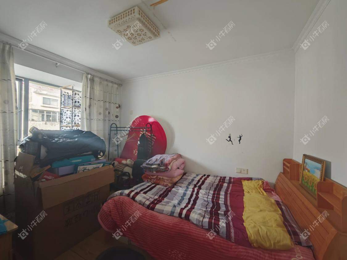 镇江天福花园在售二手房源室内图_小牛看房