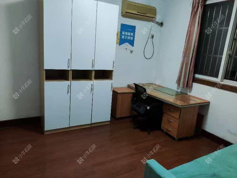 镇江大桥新村桂花苑在租房源户型图_小牛看房