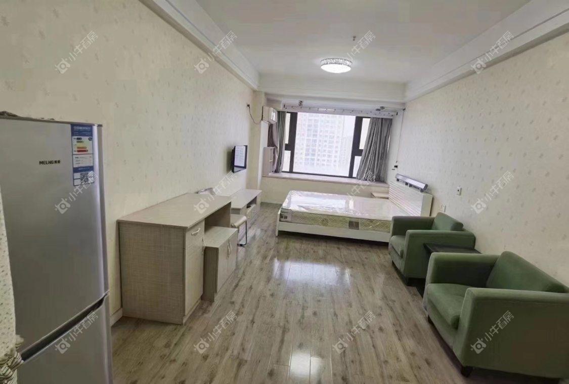 镇江吾悦广场（丹阳）在租房源_小牛看房