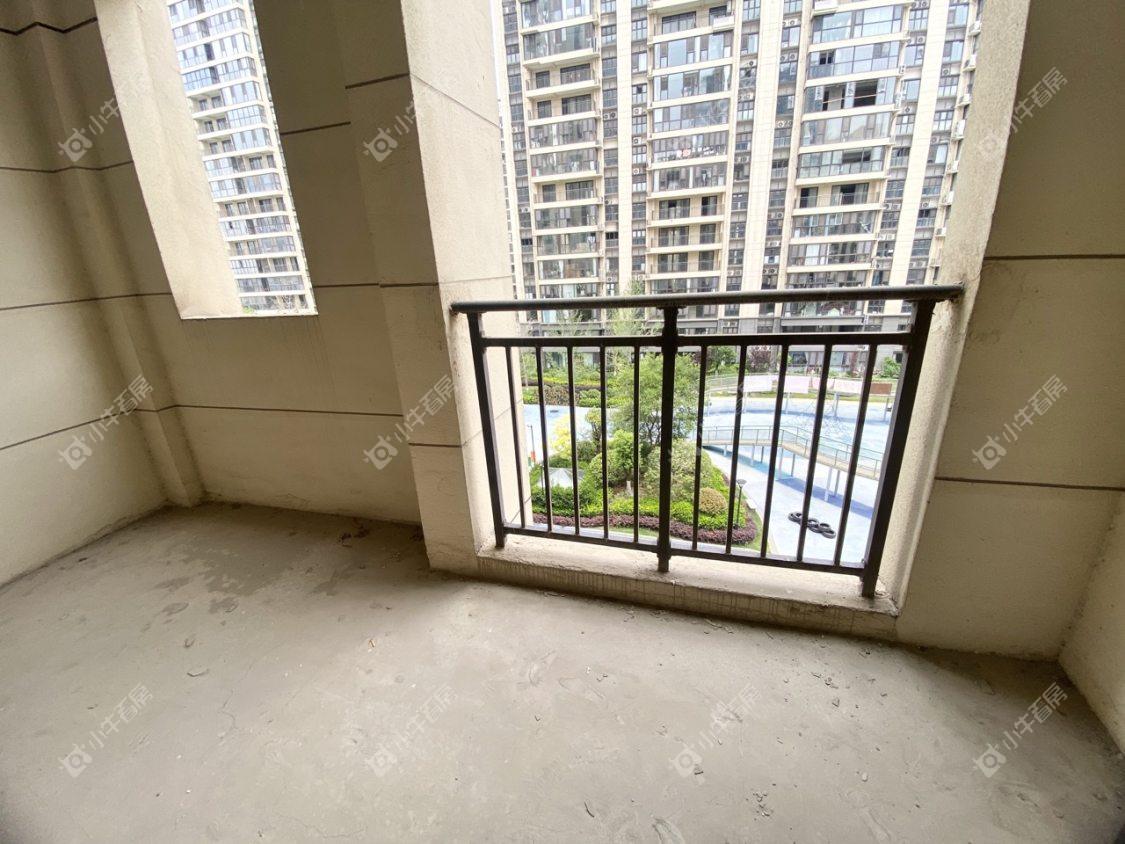 镇江凤熹台在售二手房源室内图_小牛看房