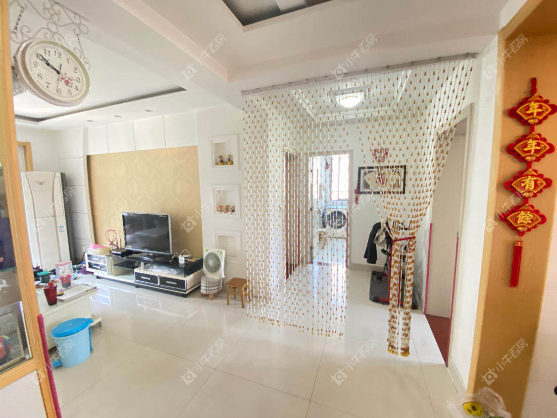 镇江新香草苑在售二手房源室内图_小牛看房