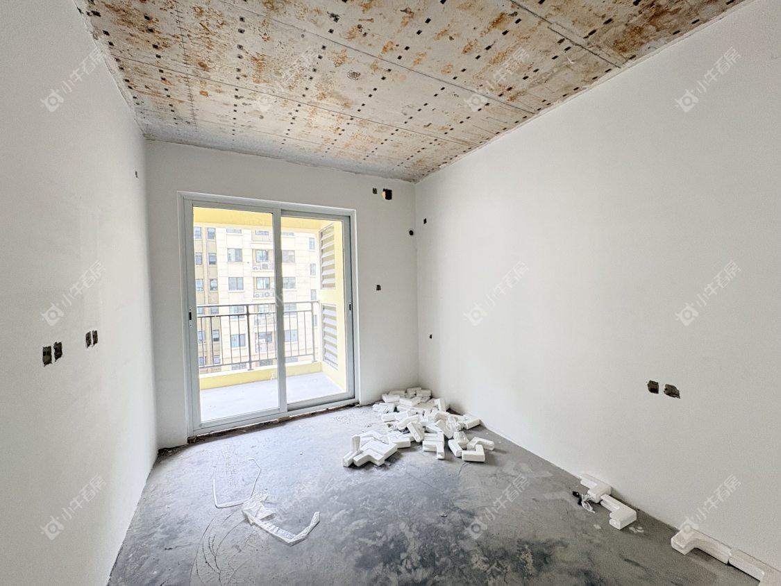 镇江中南熙悦城中南二期在售二手房源室内图_小牛看房