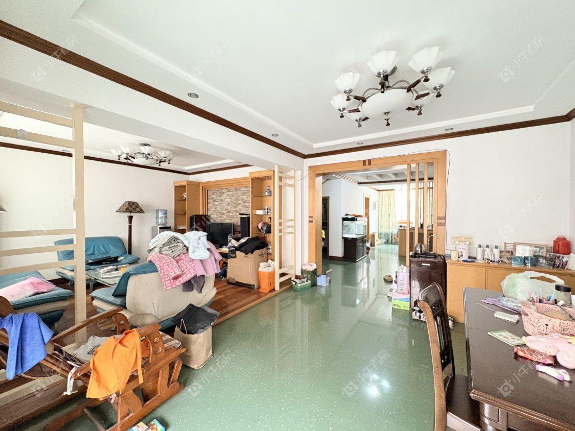 镇江金谷小区在售二手房源室内图_小牛看房