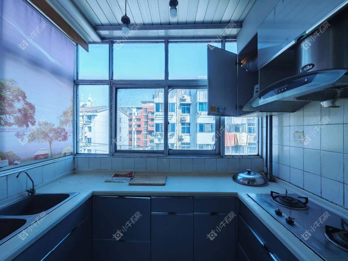 镇江丹桂园北区在售二手房源室内图_小牛看房