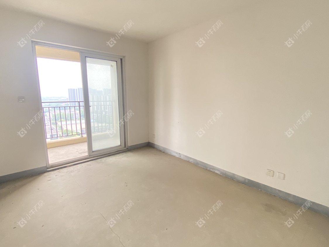 镇江中南君悦府中南一期在售二手房源室内图_小牛看房