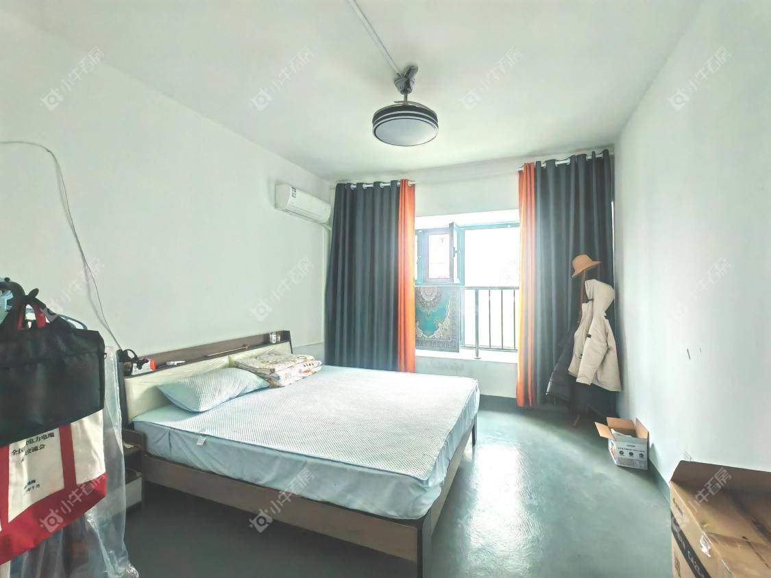 镇江恒大名都二三期在售二手房源室内图_小牛看房