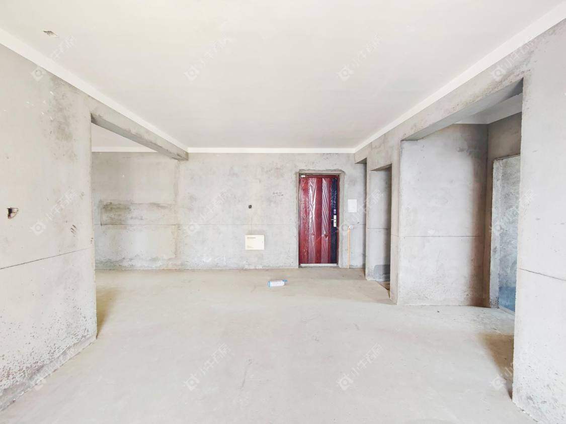 镇江华都幸福里在售二手房源室内图_小牛看房