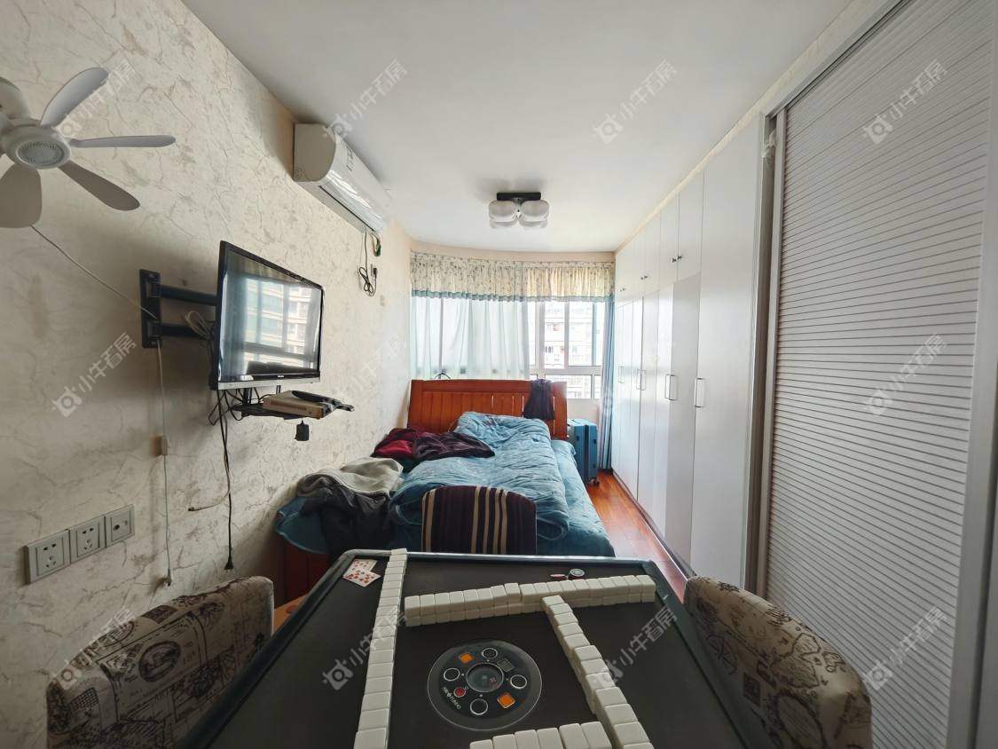 镇江碧桂园在售二手房源室内图_小牛看房