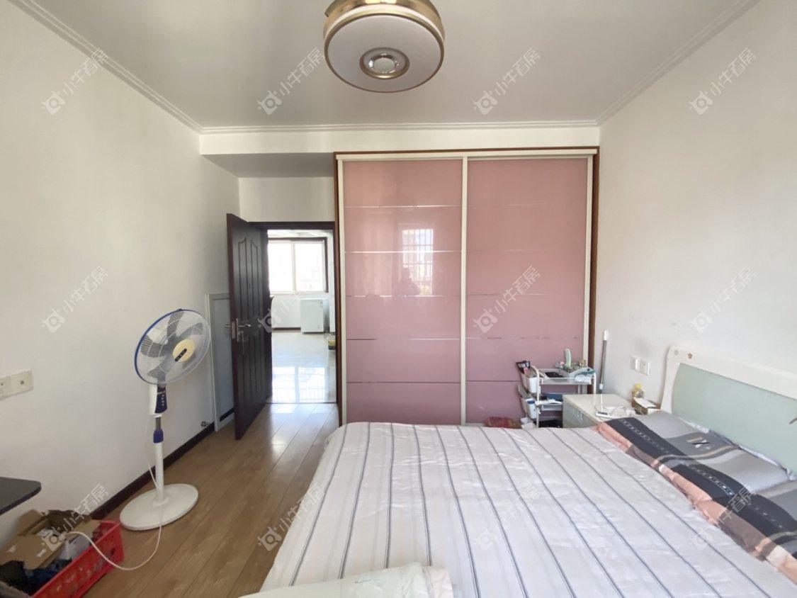 镇江丹金家园在售二手房源室内图_小牛看房