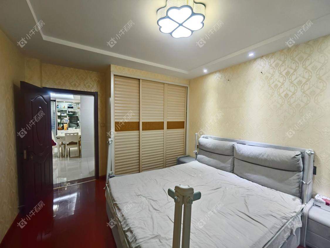 镇江南方名居在售二手房源室内图_小牛看房