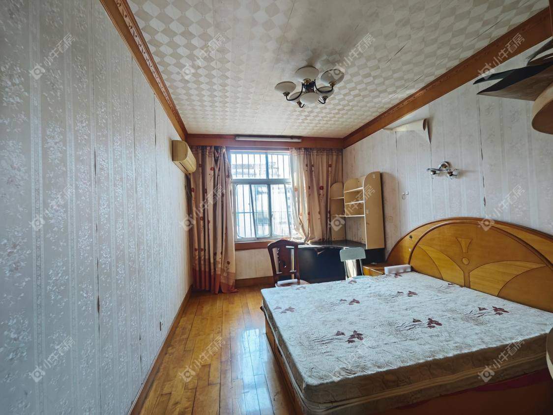 镇江丹桂园北区在售二手房源室内图_小牛看房