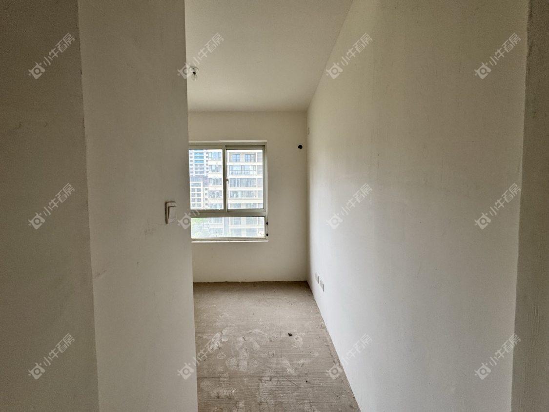 镇江中南熙悦城中南二期在售二手房源室内图_小牛看房