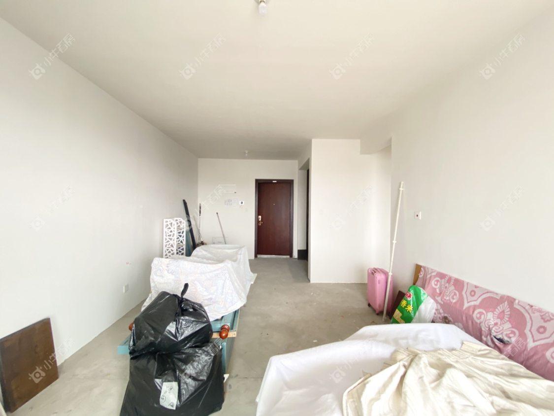 镇江中南熙悦城中南二期在售二手房源室内图_小牛看房