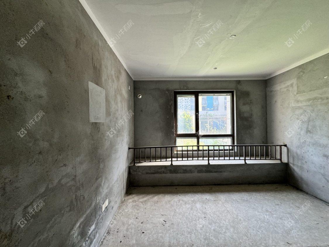 镇江荣城国际（中央公馆）在售二手房源室内图_小牛看房