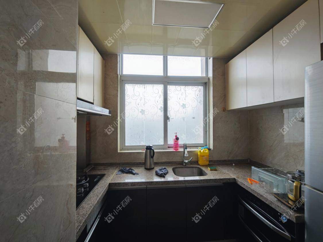 镇江碧桂园在售二手房源室内图_小牛看房